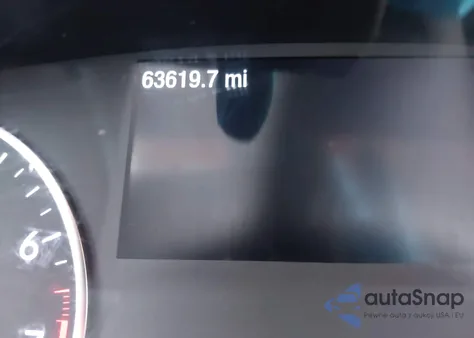 2020 Ford Ecosport Se из США, поврежденный, VIN MAJ3S2GE0LC352041